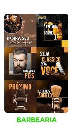 barbearia barbearia