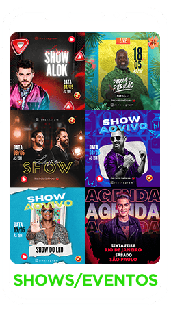 shows shows